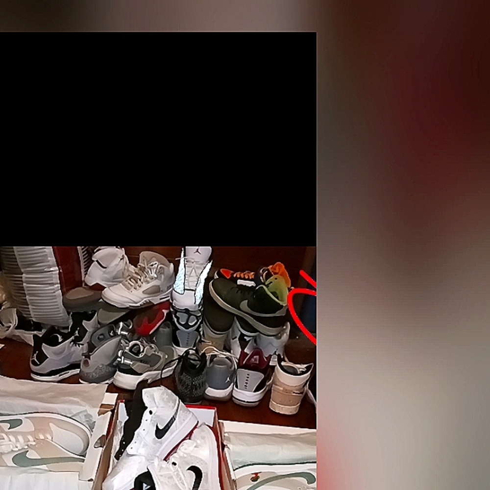 Shoes for sale